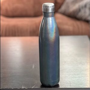 Stainless Steel Reusable Water Bottle Quality Hydro Thermos Flask Iridescent